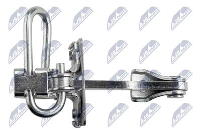 NTY EZC-FT-156 EAN: 5902048249517.