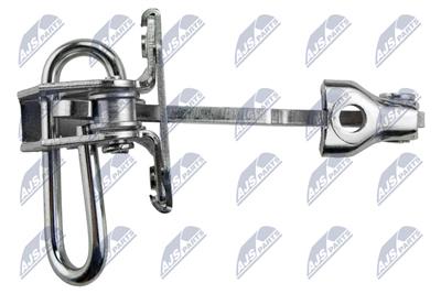 NTY EZC-FT-157 EAN: 5902048249524.