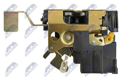 NTY EZC-FT-185 EAN: 5902048266934.