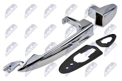 NTY EZC-FT-261 EAN: 5902048336040.