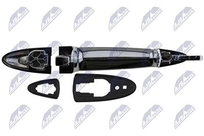 NTY EZC-FT-261 EAN: 5902048336040.