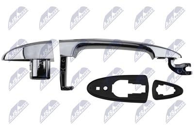 NTY EZC-FT-261 EAN: 5902048336040.