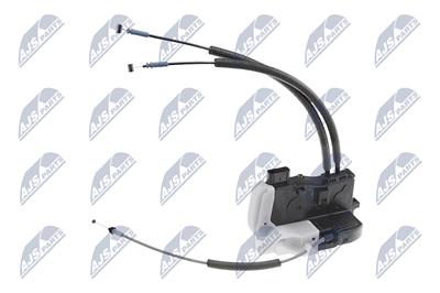 NTY EZC-HY-503 EAN: 5902048878410.