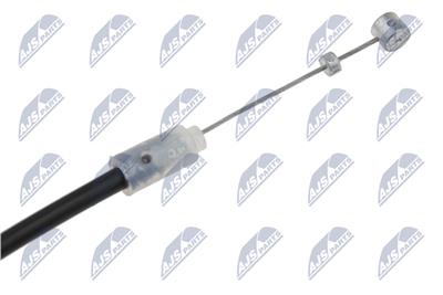 NTY EZC-HY-541 EAN: 5902048144669.