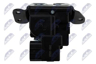 NTY EZC-HY-592 EAN: 5902048264527.