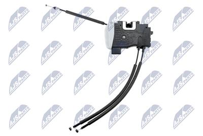 NTY EZC-HY-601 EAN: 5902048296863.