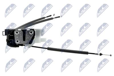 NTY EZC-HY-601 EAN: 5902048296863.