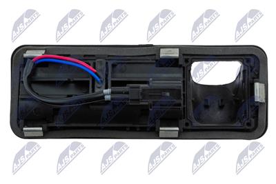 NTY EZC-HY-602 EAN: 5902048296856.