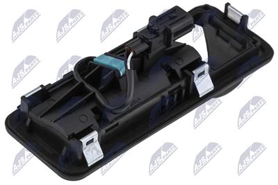 NTY EZC-HY-699 EAN: 5902048362650.