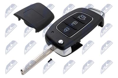 NTY EZC-HY-701 EAN: 5902048353948.