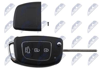 NTY EZC-HY-701 EAN: 5902048353948.