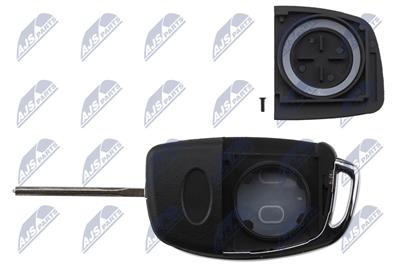 NTY EZC-HY-701 EAN: 5902048353948.