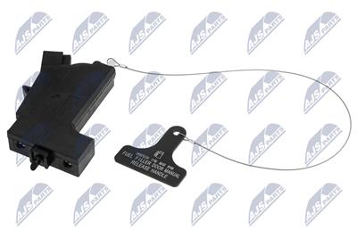 NTY EZC-KA-005 EAN: 5902048258649.