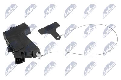 NTY EZC-KA-005 EAN: 5902048258649.