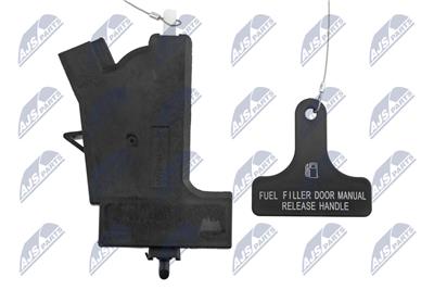 NTY EZC-KA-005 EAN: 5902048258649.