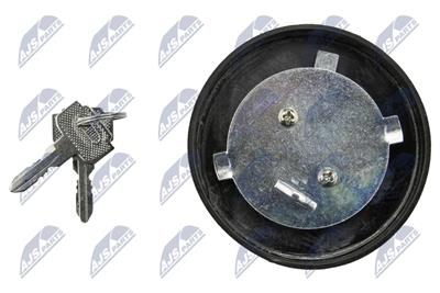 NTY EZC-LR-030 EAN: 5902048195388.