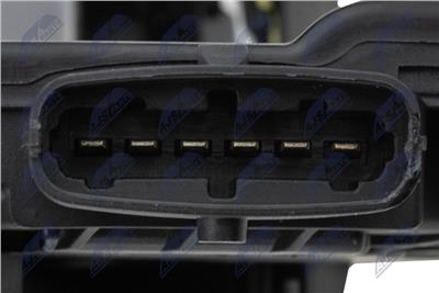 NTY EZC-LR-042 EAN: 5902048310552.