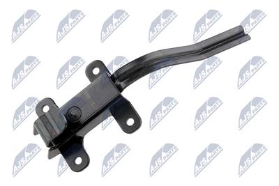 NTY EZC-ME-000 EAN: 5902048881847.