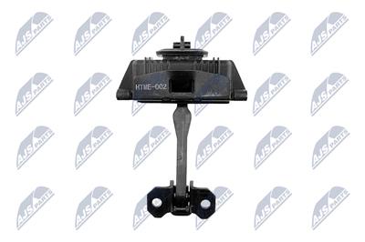 NTY EZC-ME-002 EAN: 5902048881793.