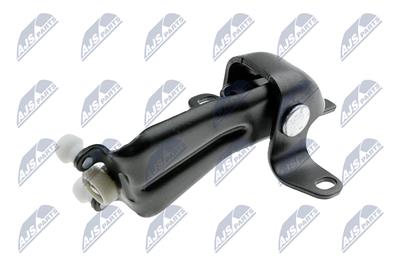 NTY EZC-ME-007 EAN: 5902048097804.