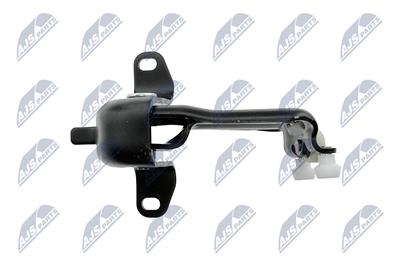 NTY EZC-ME-007 EAN: 5902048097804.