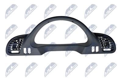 NTY EZC-ME-009 EAN: 5902048118622.