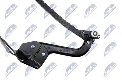 NTY EZC-ME-012 EAN: 5902048131843.