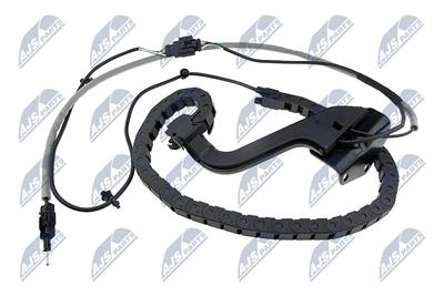 NTY EZC-ME-013 EAN: 5902048131850.