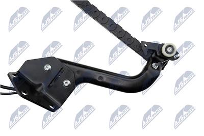 NTY EZC-ME-013 EAN: 5902048131850.