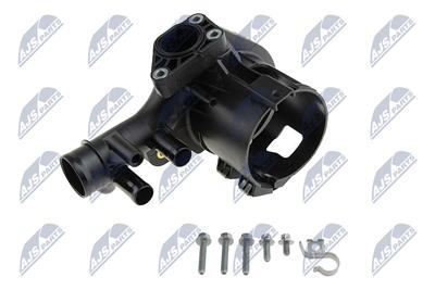 NTY EZC-ME-023 EAN: 5902048153814.