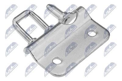 NTY EZC-ME-107 EAN: 5902048210838.