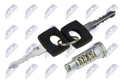 NTY EZC-ME-111 EAN: 5902048212092.