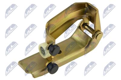 NTY EZC-ME-124 EAN: 5902048212153.