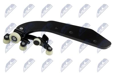 NTY EZC-ME-136 EAN: 5902048212337.