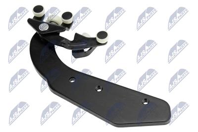 NTY EZC-ME-136 EAN: 5902048212337.