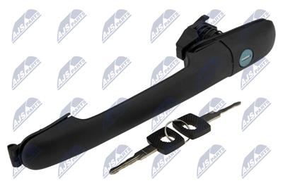 NTY EZC-ME-142 EAN: 5902048212467.