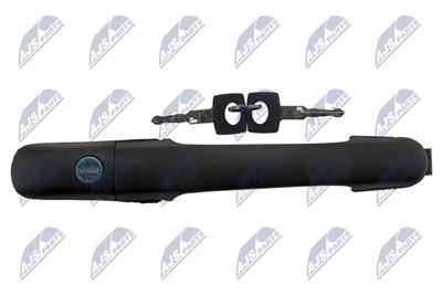 NTY EZC-ME-142 EAN: 5902048212467.