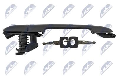 NTY EZC-ME-142 EAN: 5902048212467.