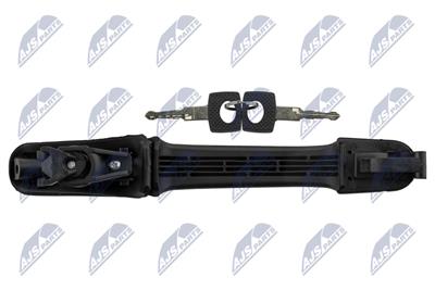 NTY EZC-ME-142 EAN: 5902048212467.