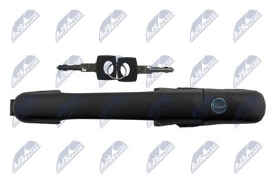 NTY EZC-ME-143 EAN: 5902048212474.