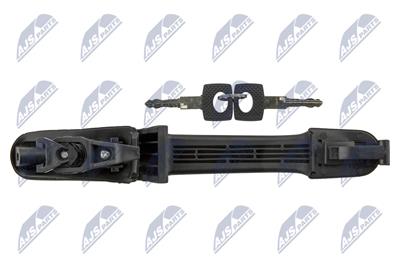 NTY EZC-ME-143 EAN: 5902048212474.