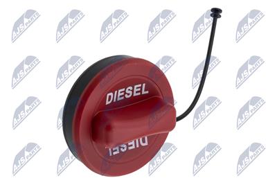 NTY EZC-ME-186 EAN: 5902048292438.