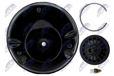 NTY EZC-ME-201 EAN: 5902048292896.