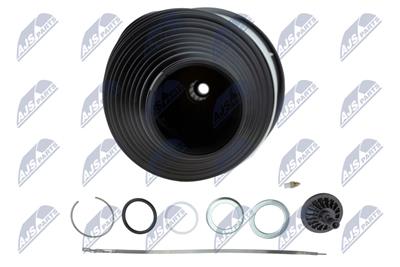 NTY EZC-ME-211 EAN: 5902048292995.