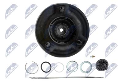 NTY EZC-ME-211 EAN: 5902048292995.