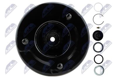 NTY EZC-ME-212 EAN: 5902048293008.