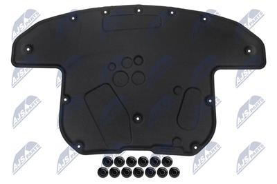 NTY EZC-ME-257 EAN: 5902048325402.