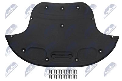 NTY EZC-ME-258 EAN: 5902048325419.