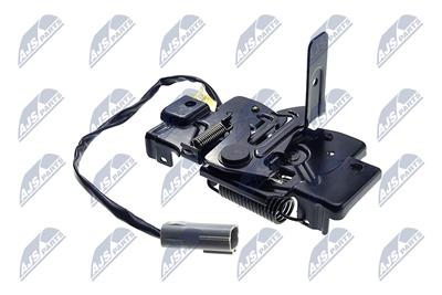 NTY EZC-MZ-002 EAN: 5902048915153.