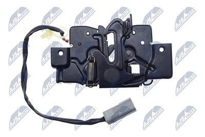 NTY EZC-MZ-002 EAN: 5902048915153.